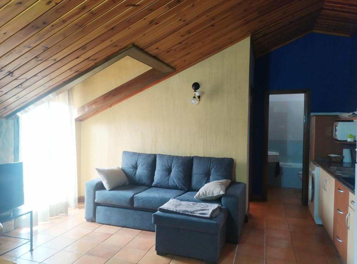 Tejadillos - Apartamentos El Cabo Лас-Махадас Екстер'єр фото